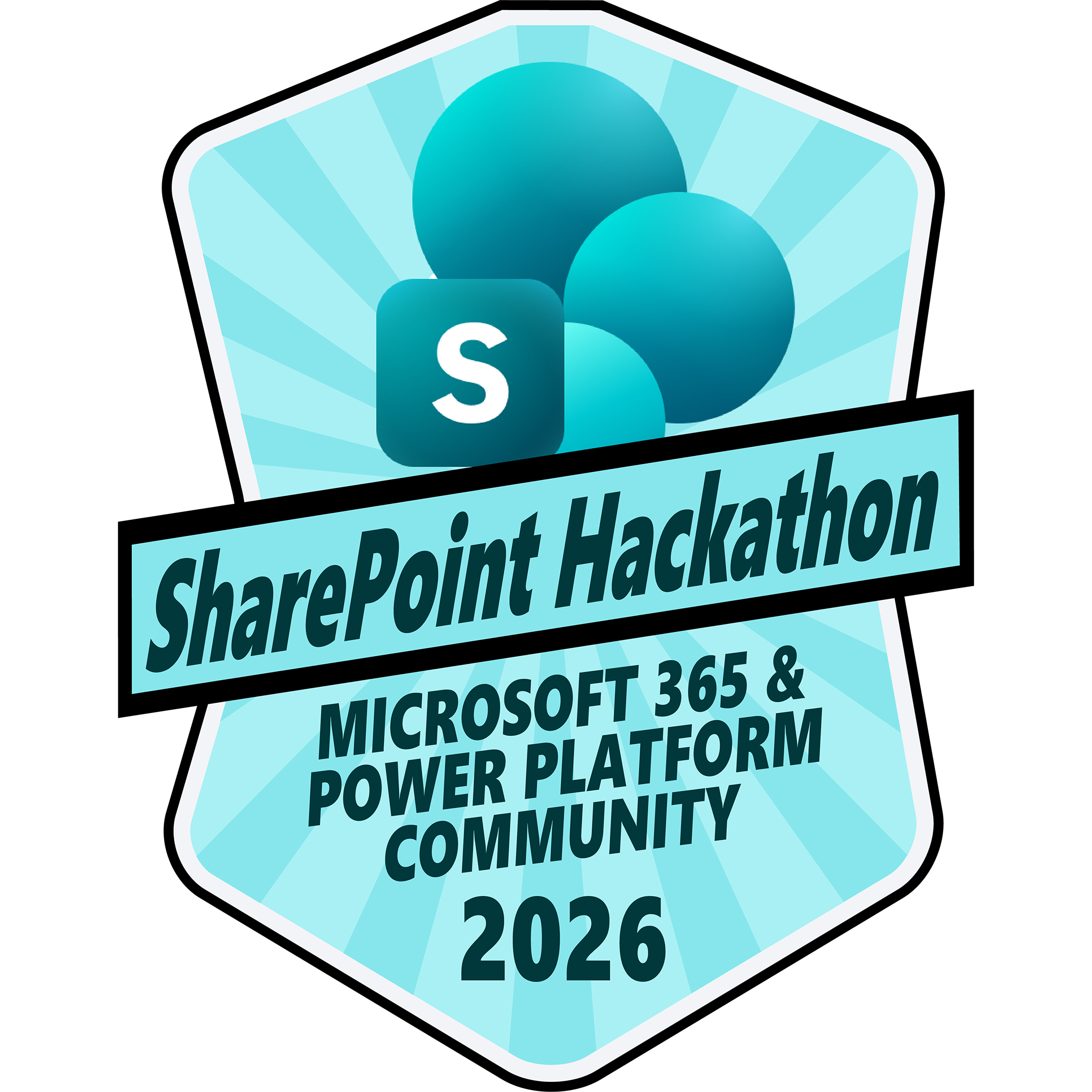 SharePoint 2026 Hackathon - Microsoft 365 & Power Platform Community