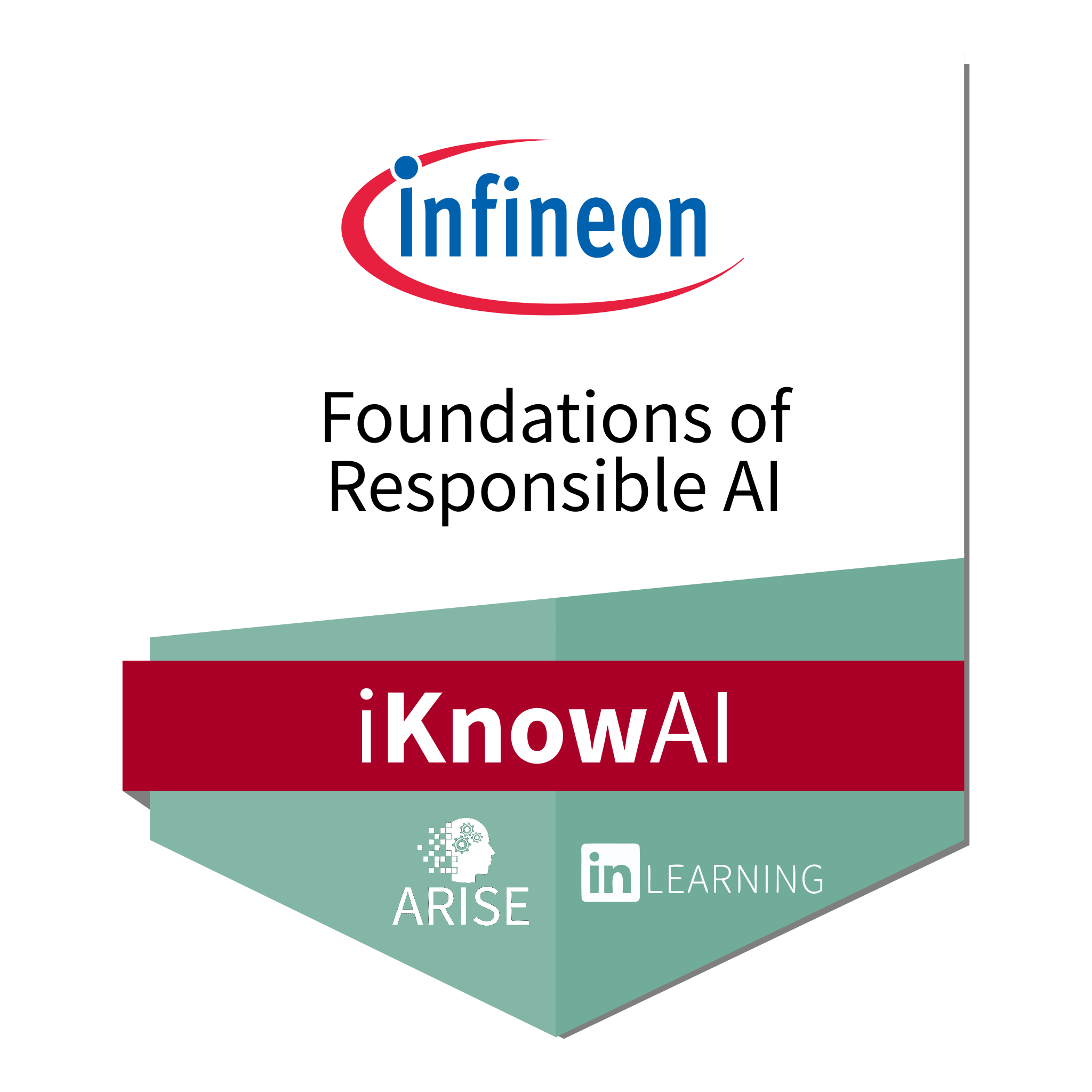 Foundations of Responsible AI