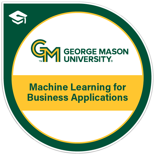 Machine Learning for Business Applications