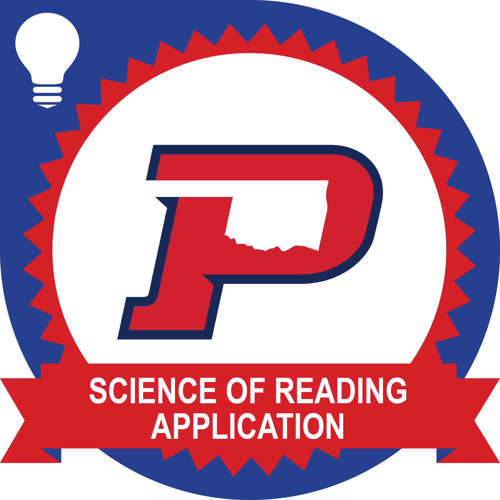 Science of Reading Application