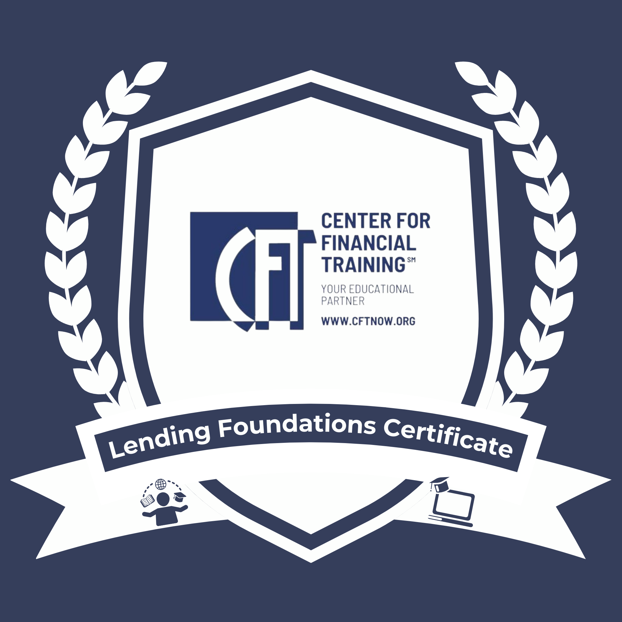 Lending Foundations Certificate