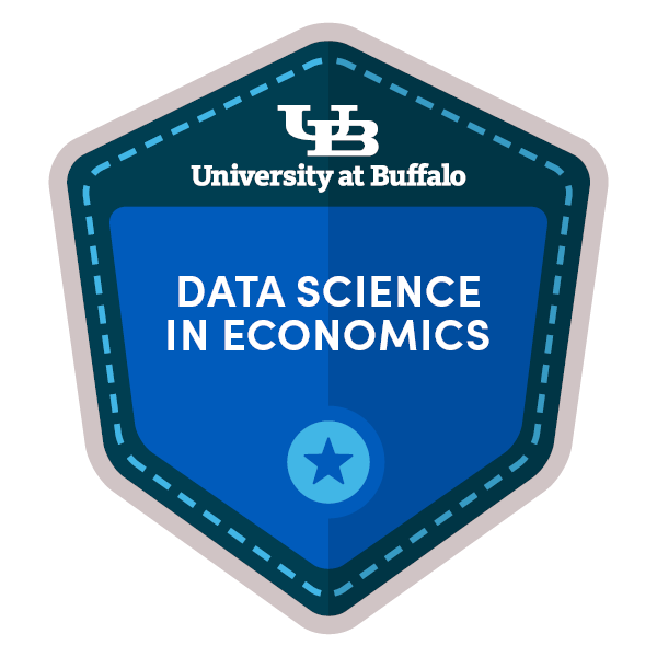 Data Science in Economics