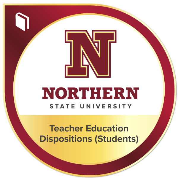 Teacher Education Dispositions (Students)