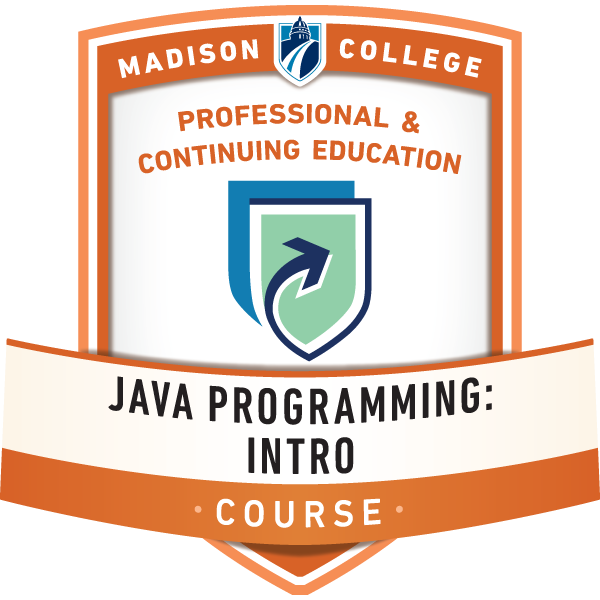 Java Programming: Intro (v.01)