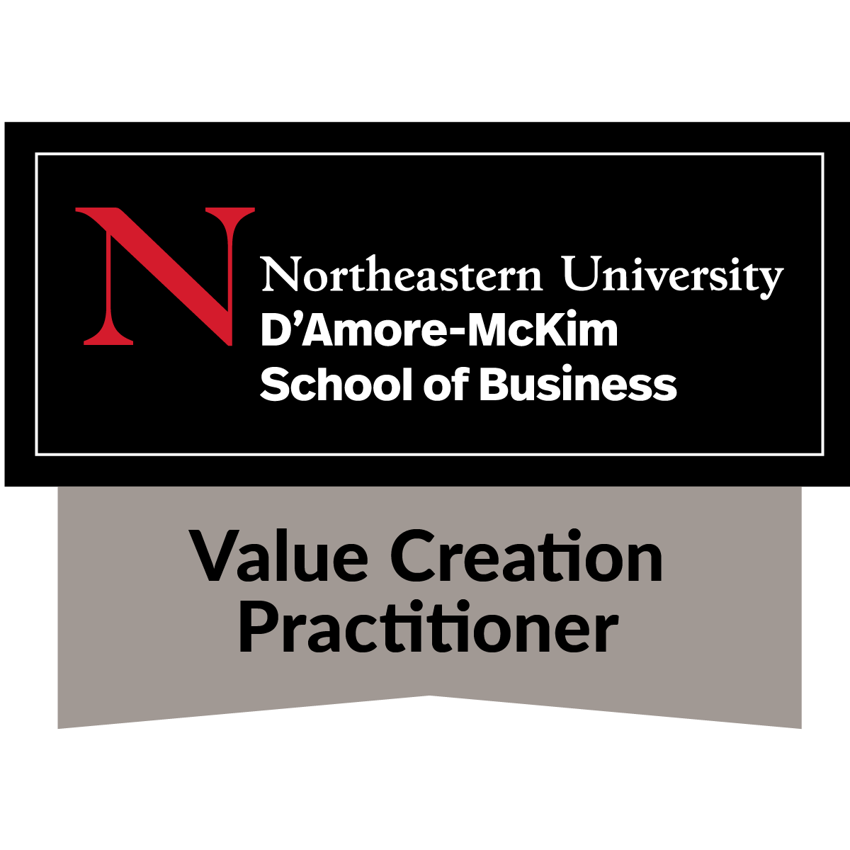 Value Creation Practitioner