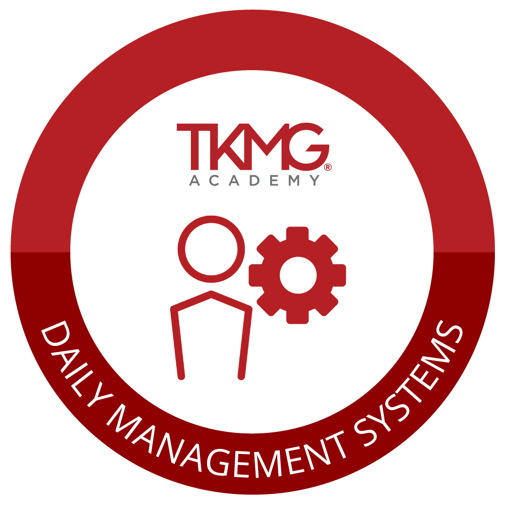 Daily Management Systems