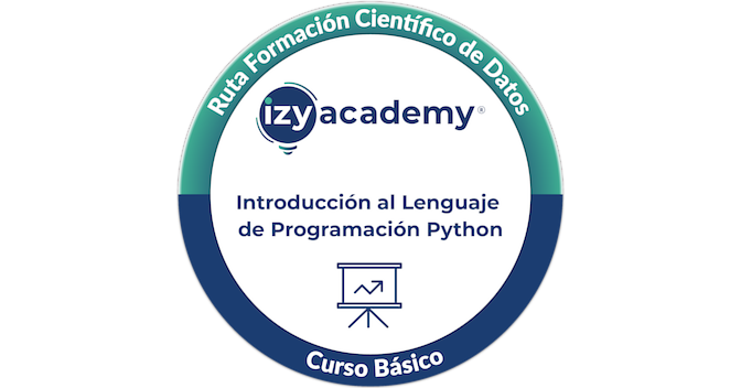 Introducción al Lenguaje de Programación Python - Credly