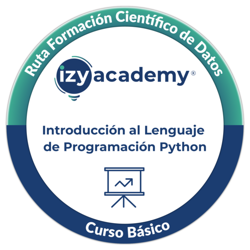Introducción al Lenguaje de Programación Python - Credly