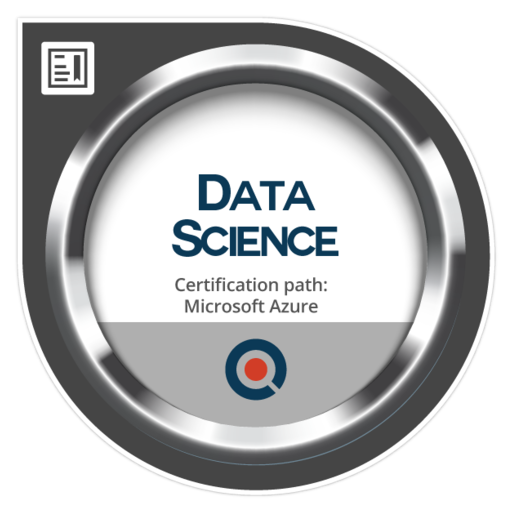 Data Science Certification path: Microsoft Azure - Credly