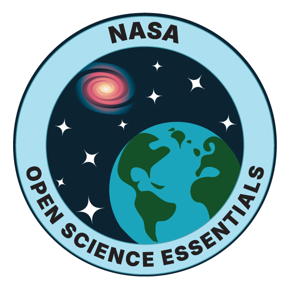 NASA Open Science Essentials