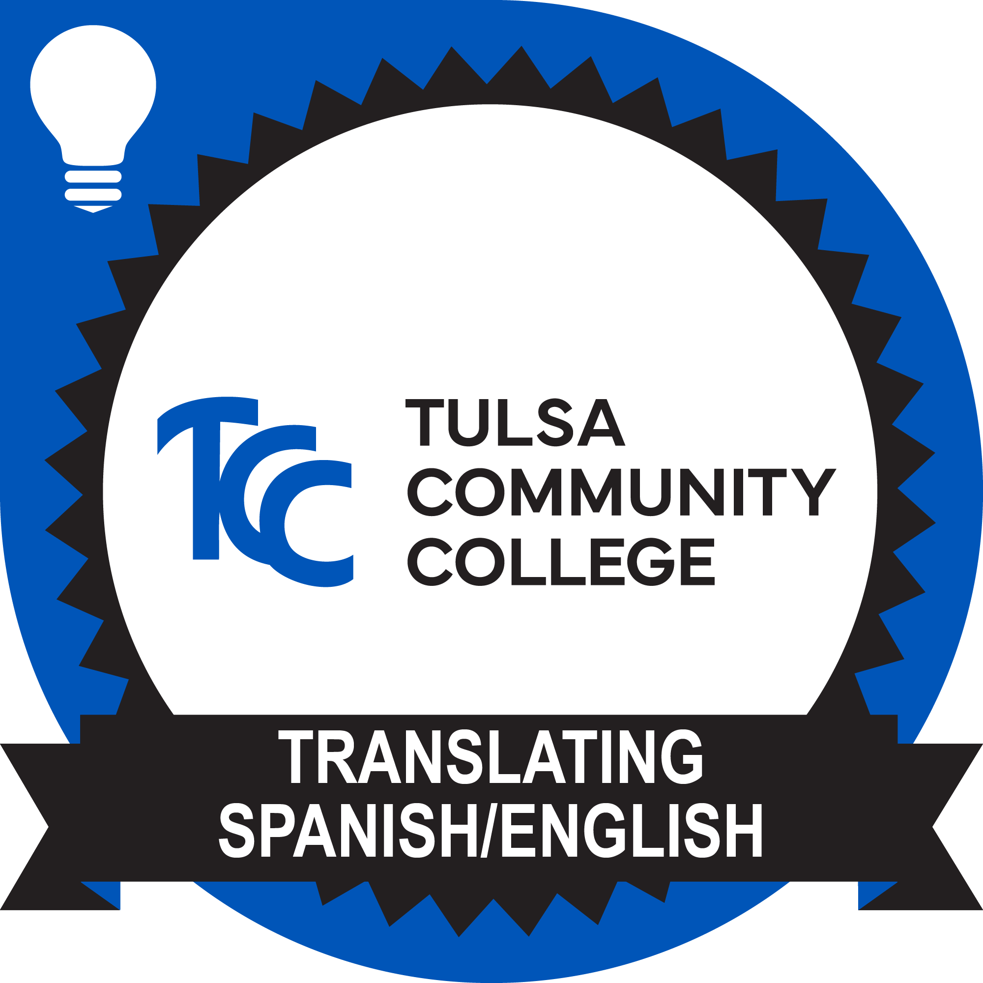 Translating Spanish/English