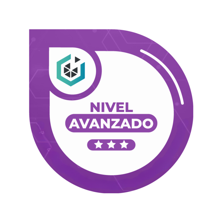 Avanzado - Credly