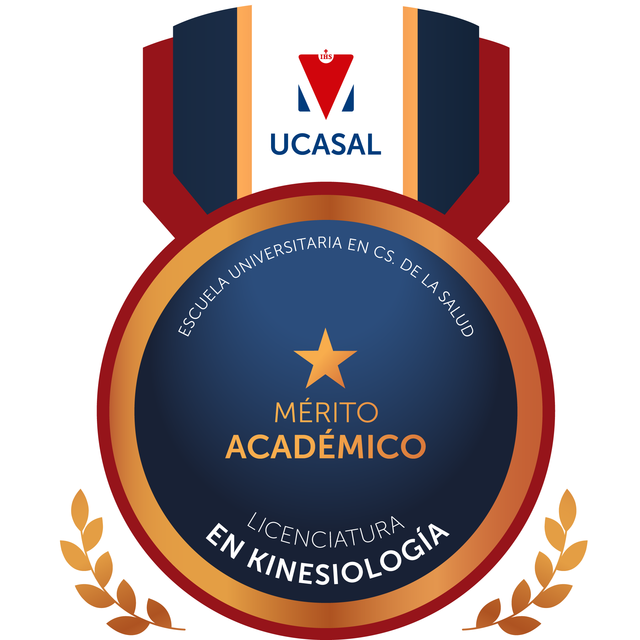 ORDEN DE MÉRITO ACADÉMICO