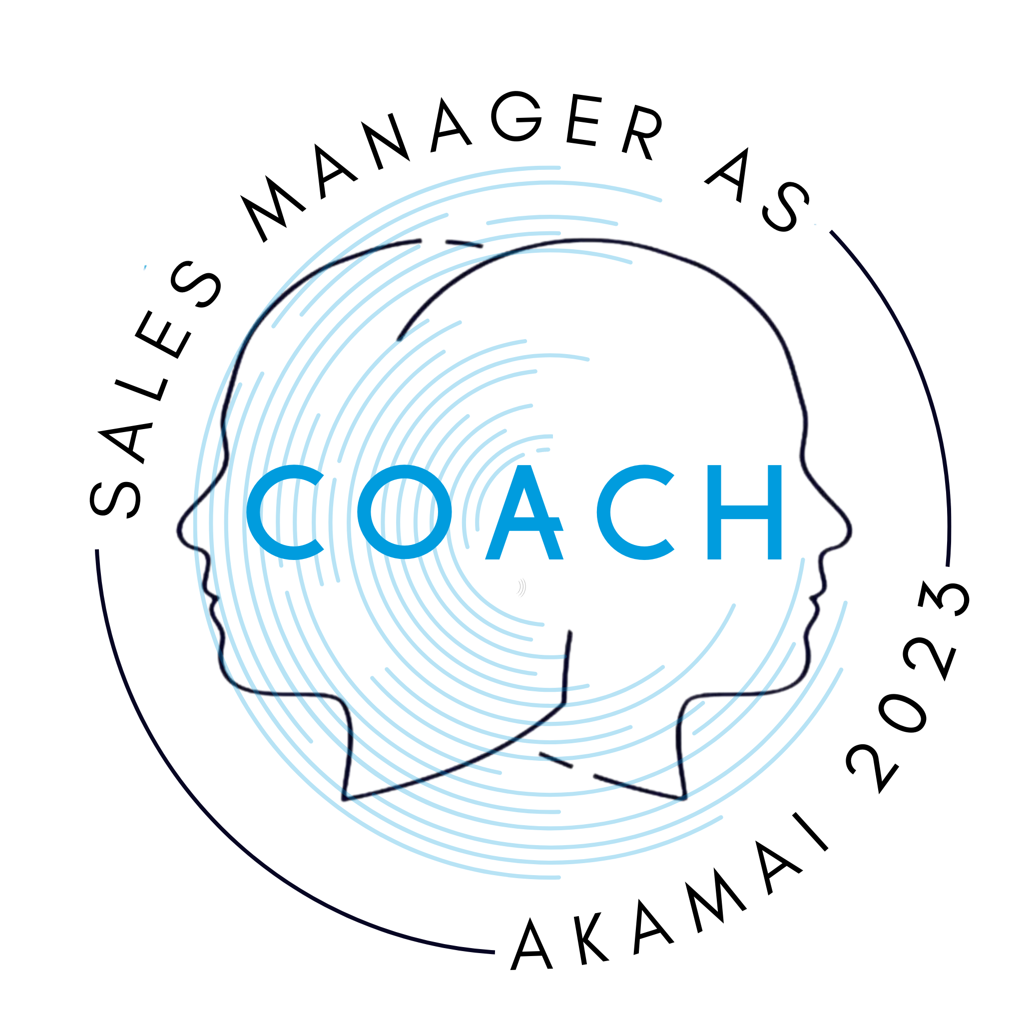 Sales Manager as Coach - 2023 Graduate