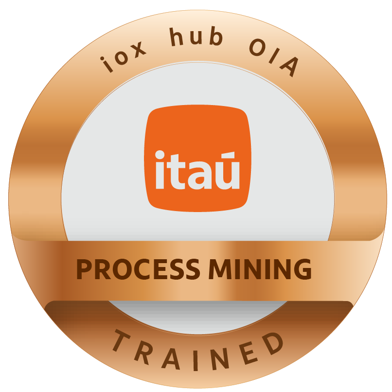 Process Mining (pt-BR)