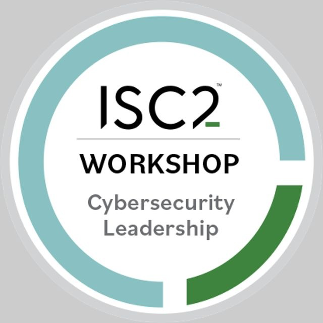 Transforming Cyber Leadership