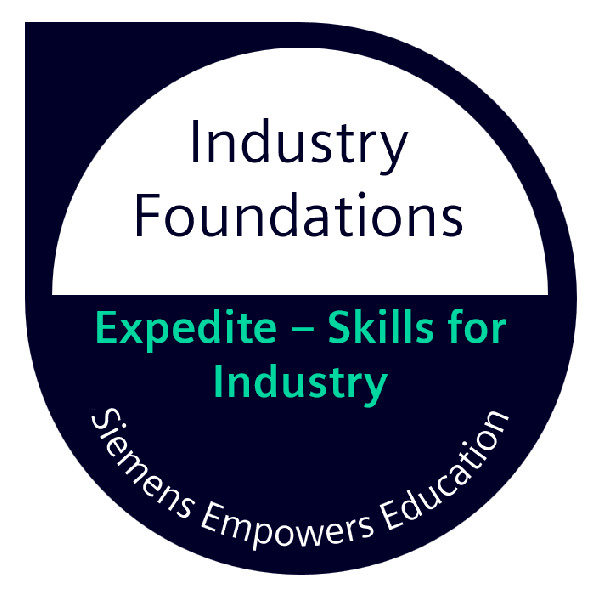 Expedite - Skills for Industry: Industry Foundations Course