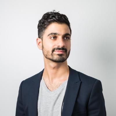 Erfan Imani