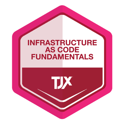 Infrastructure as Code Fundamentals - Credly