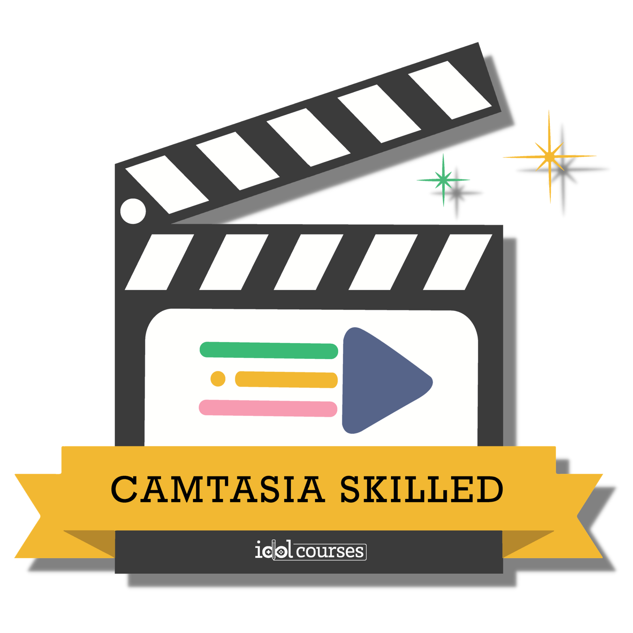 Camtasia Skilled