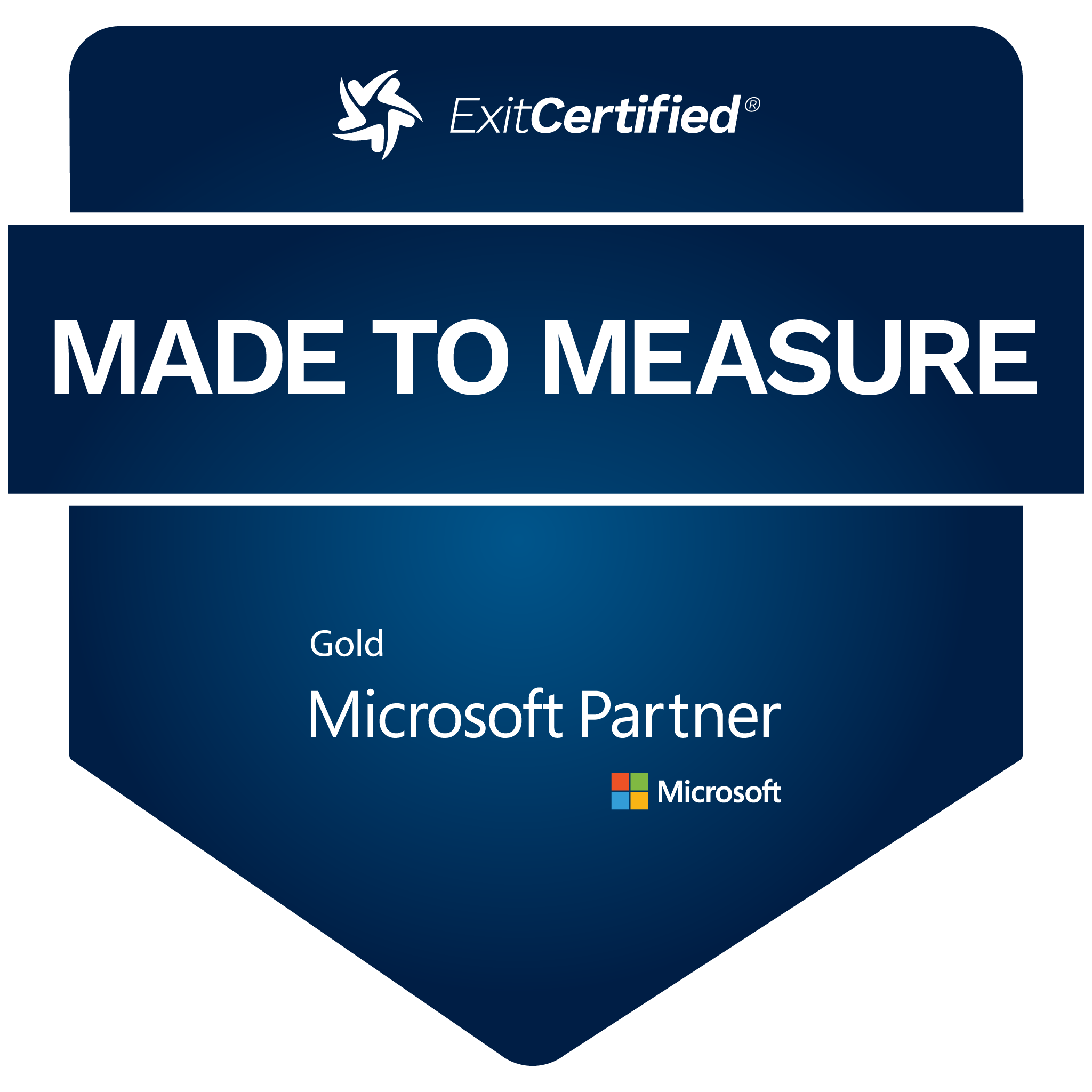 made-to-measure-microsoft-credly