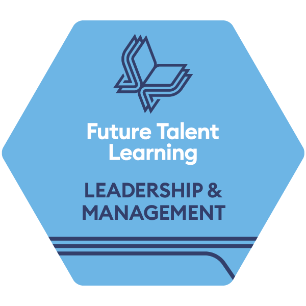 Leadership and Management (Transformational Leadership Programme Level ...