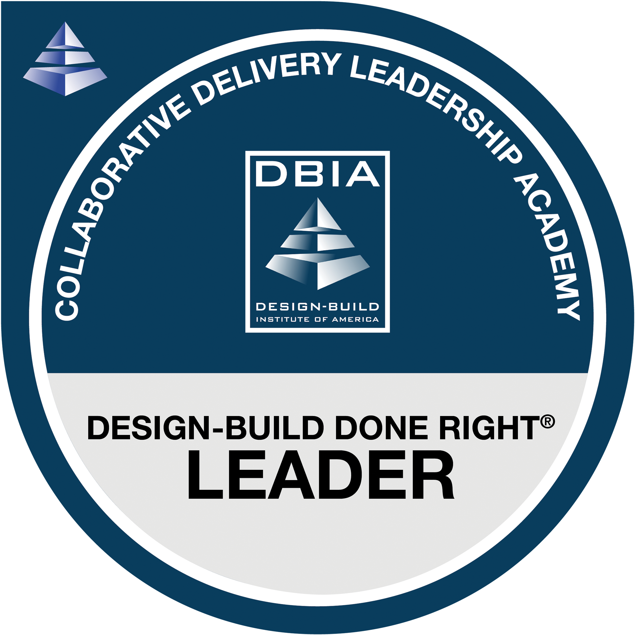 DBIA Collaborative Delivery Leadership Academy