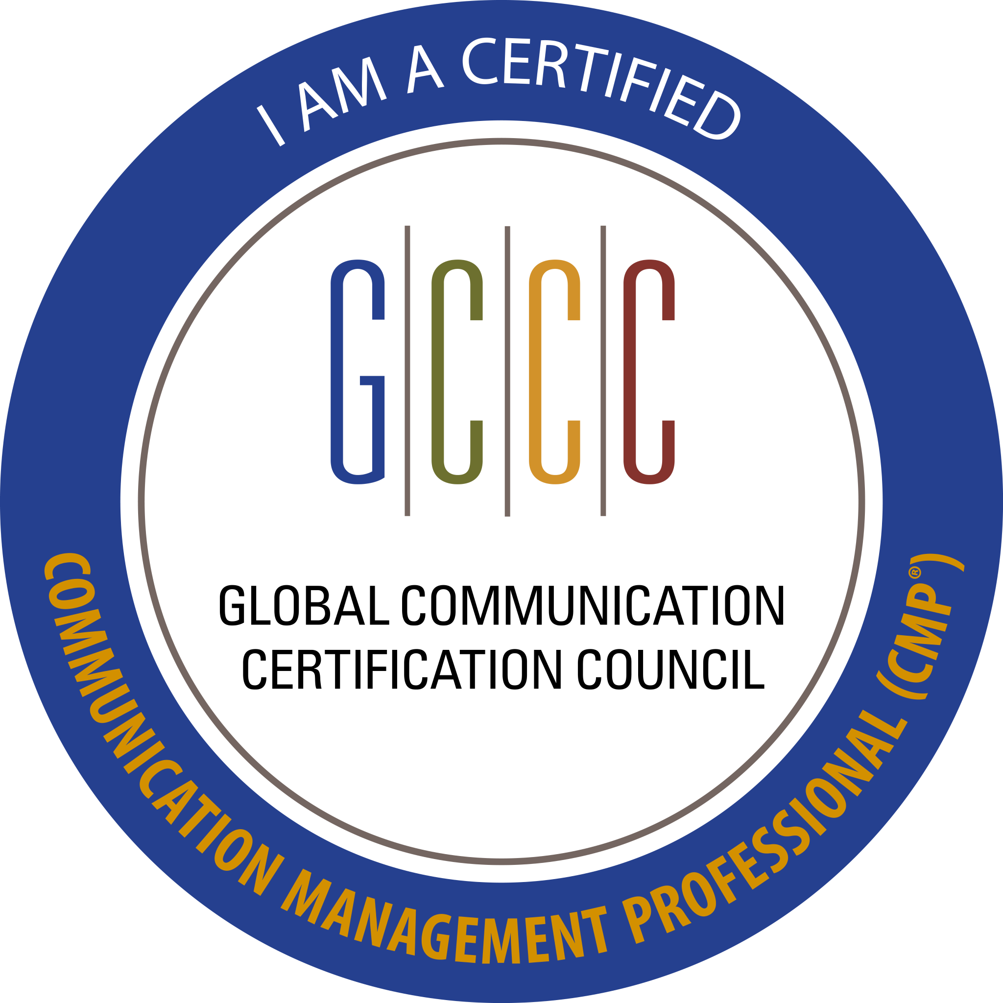 Communication Management Professional
