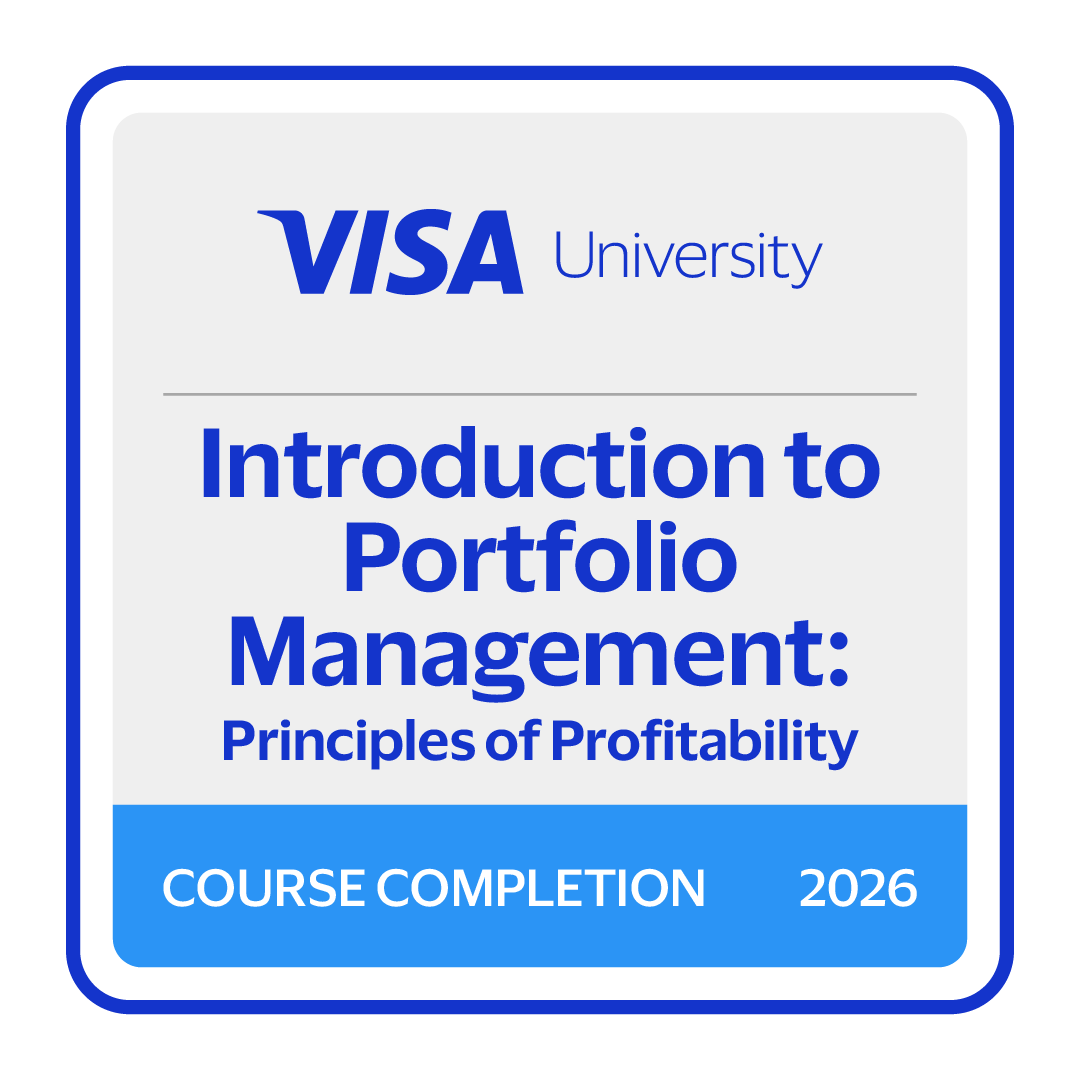 Introduction to Portfolio Management: Principles of Profitability 2026