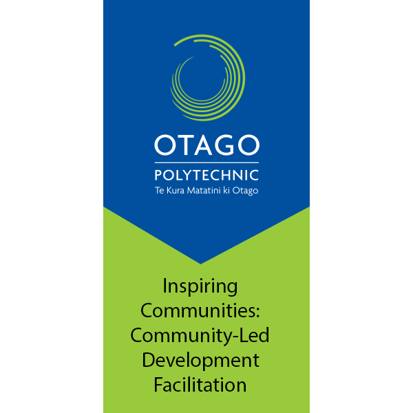 Inspiring Communities: Community-Led Development Facilitation