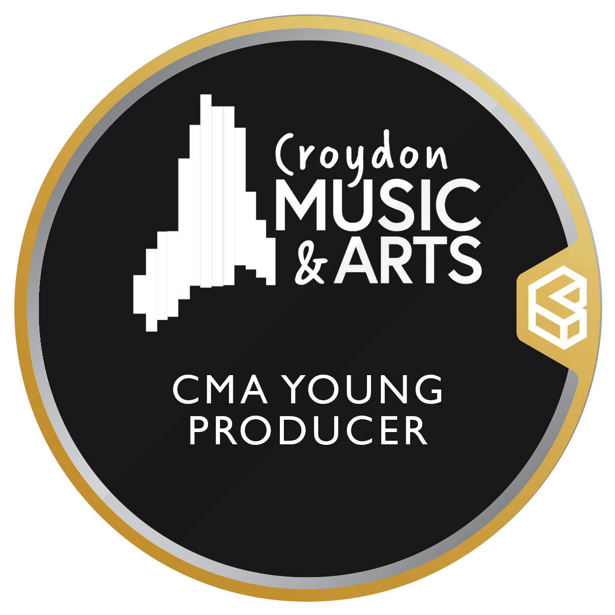 Croydon Music and Arts - CMA Young Producer