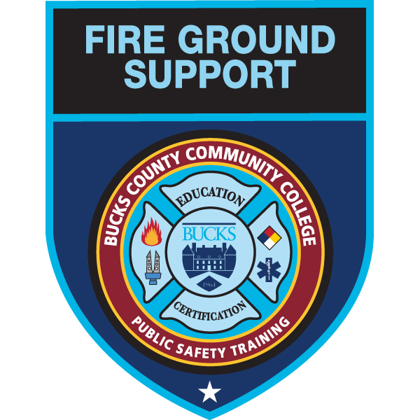 Fire Ground Support (FSC-2460)