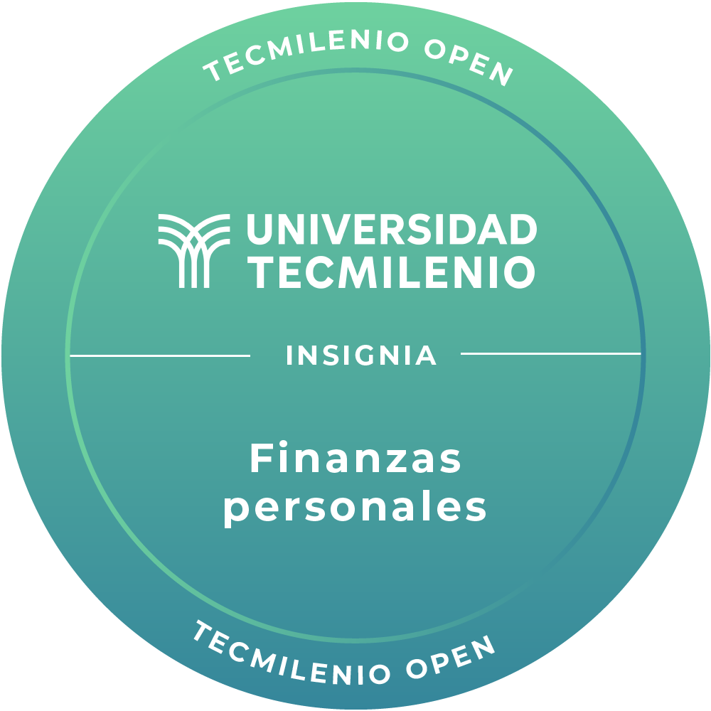 Curso Finanzas personales