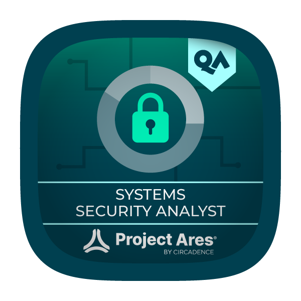 Systems Security Analyst