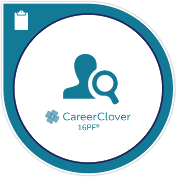 Job Competency: Customer Focus (Assessed by 16PF®)