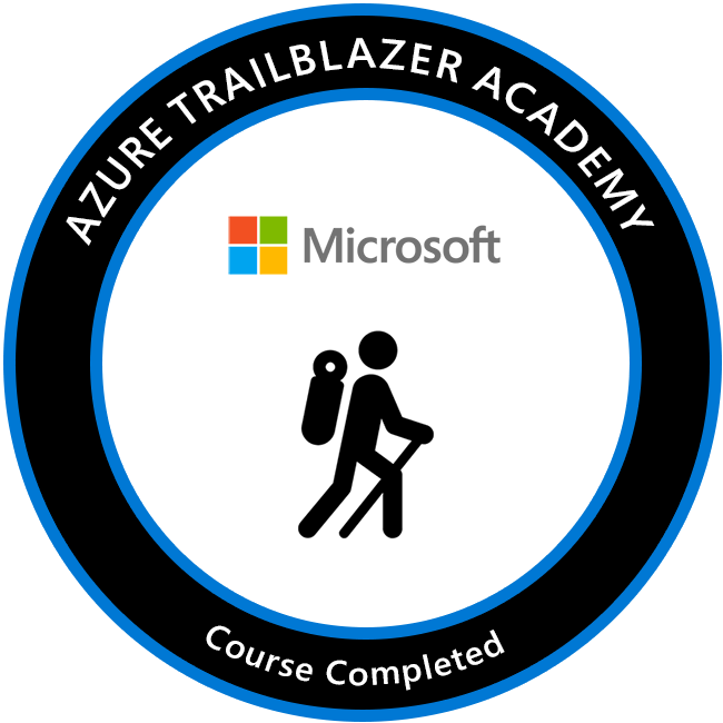 Azure Trailblazer Academy