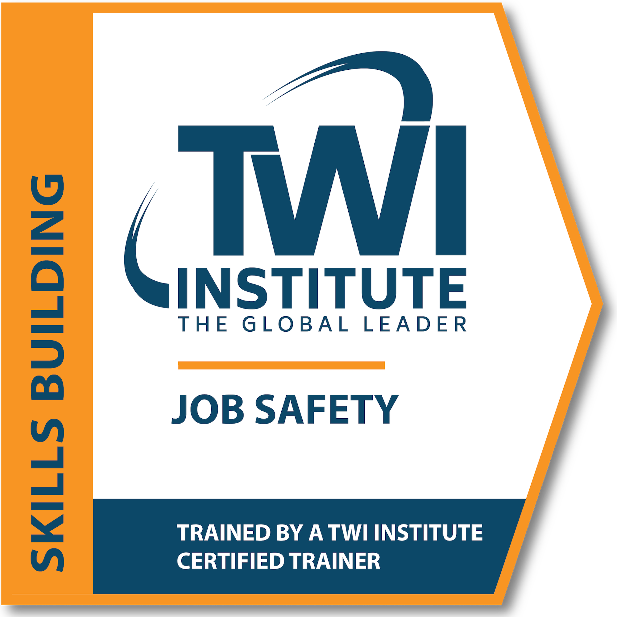TWI JS Skills Building (Non Institute Trainer)