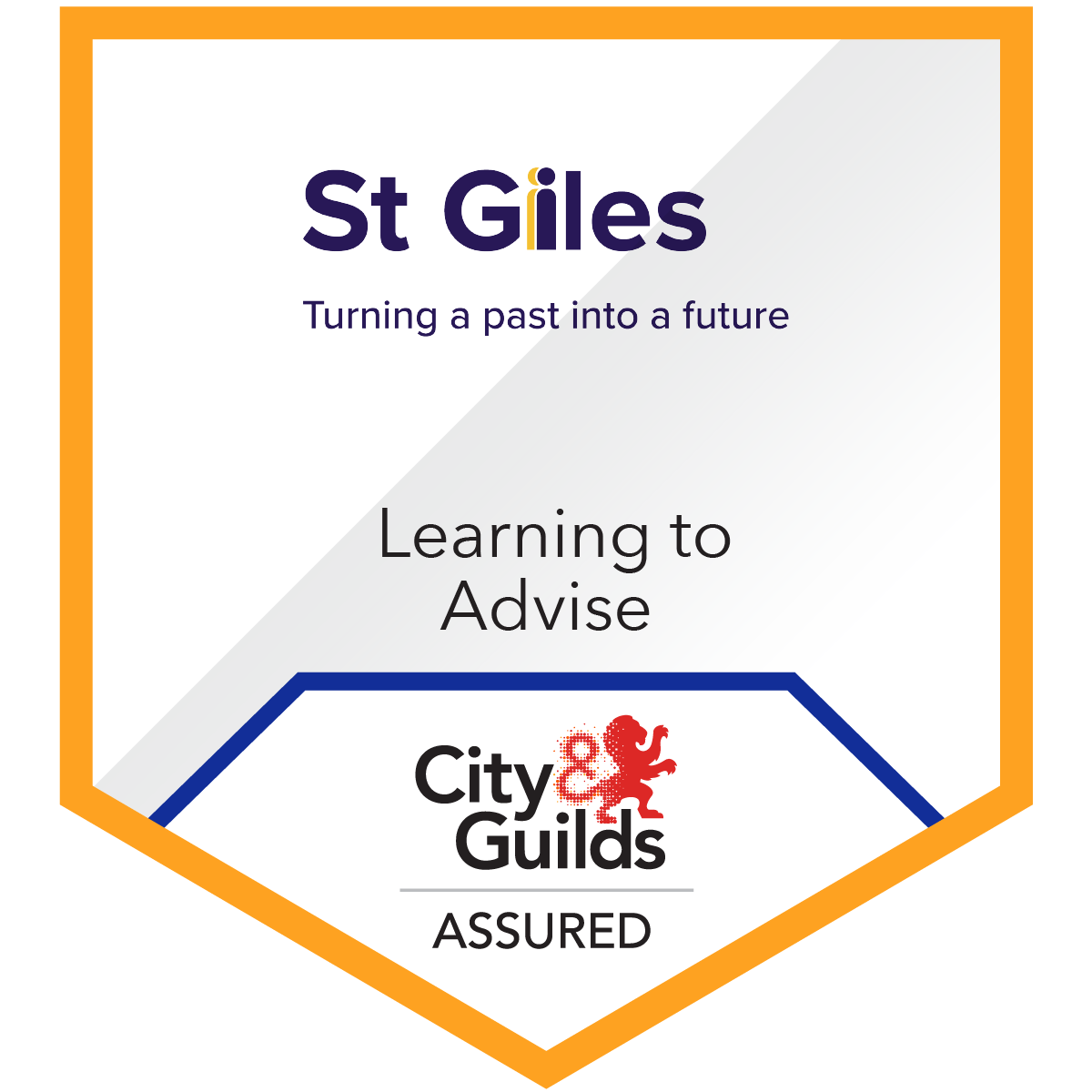 Learning to Advise - St Giles Trust