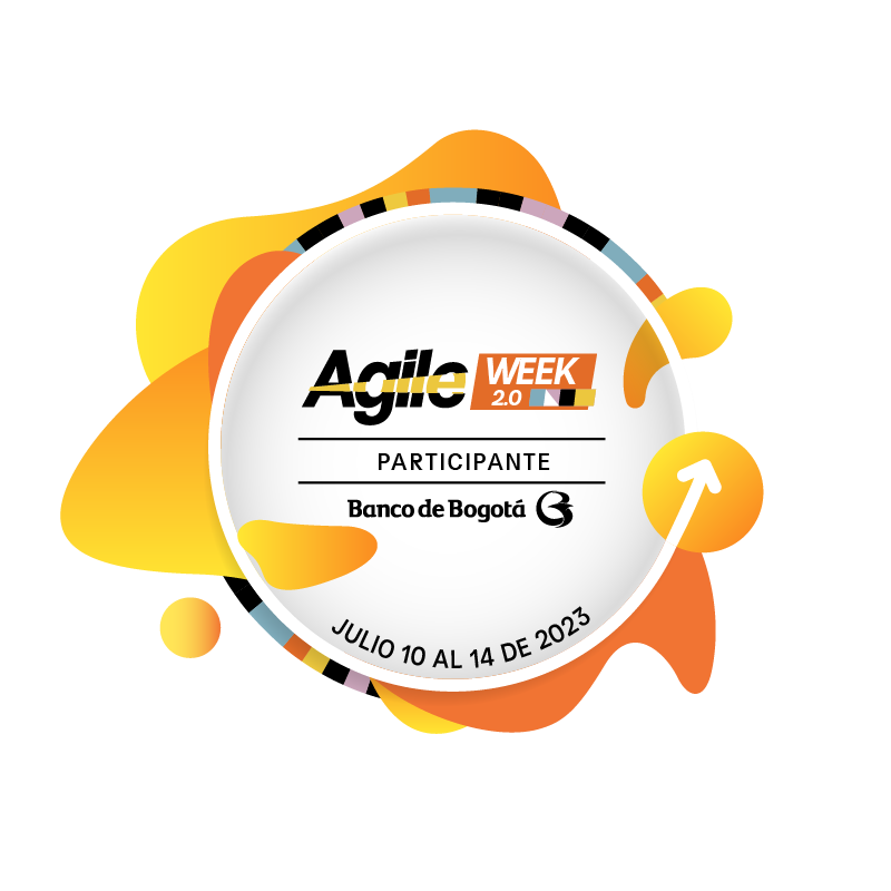 Participación Destacada del Agile Week 2.0