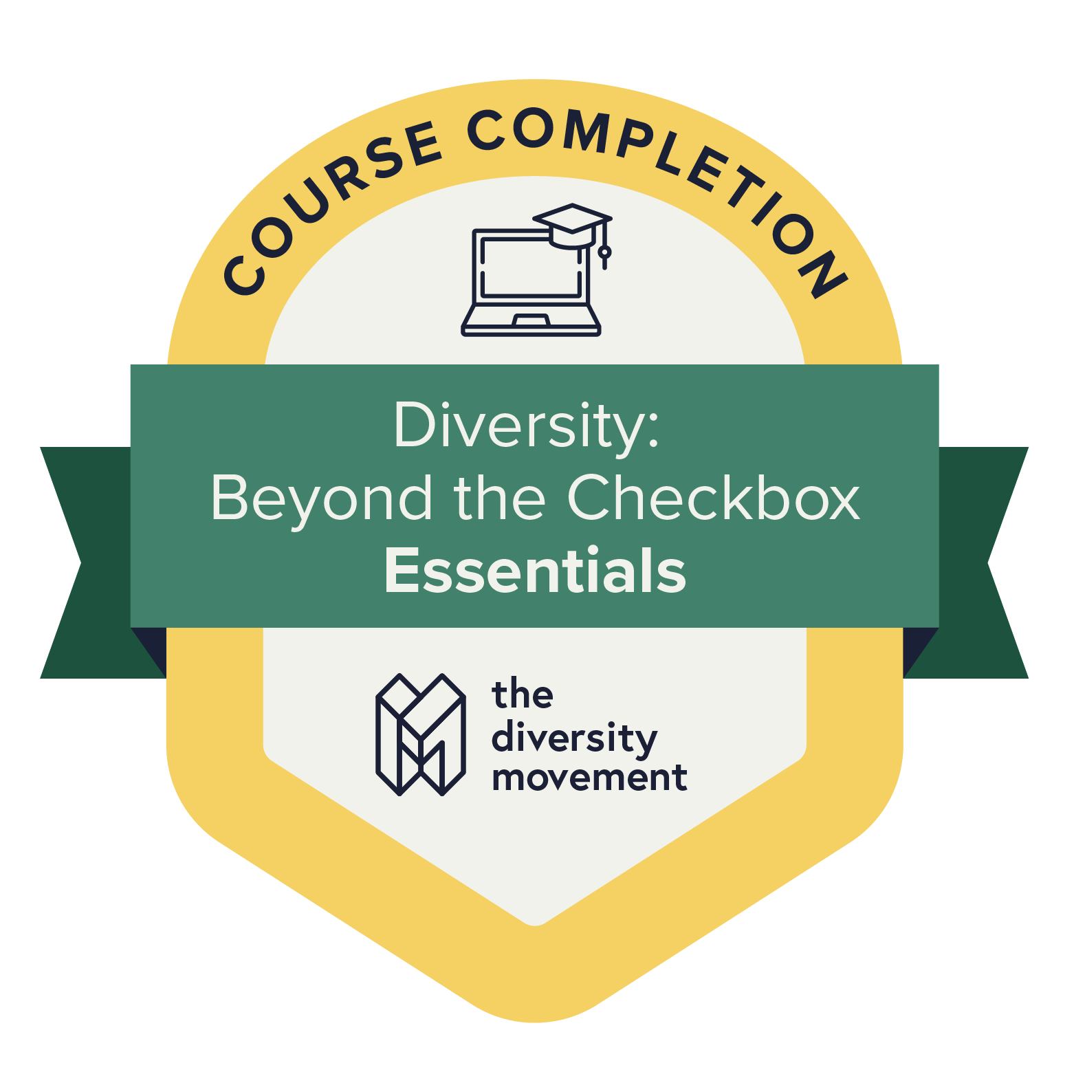 Diversity: Beyond the Checkbox - Essentials