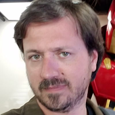 Credly profile picture for @seba