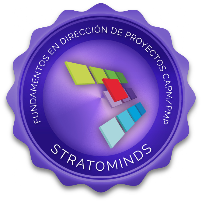 Fundamentos Dirección de Proyectos CAPM/PMP