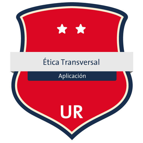 Ética transversal - Aplicación
