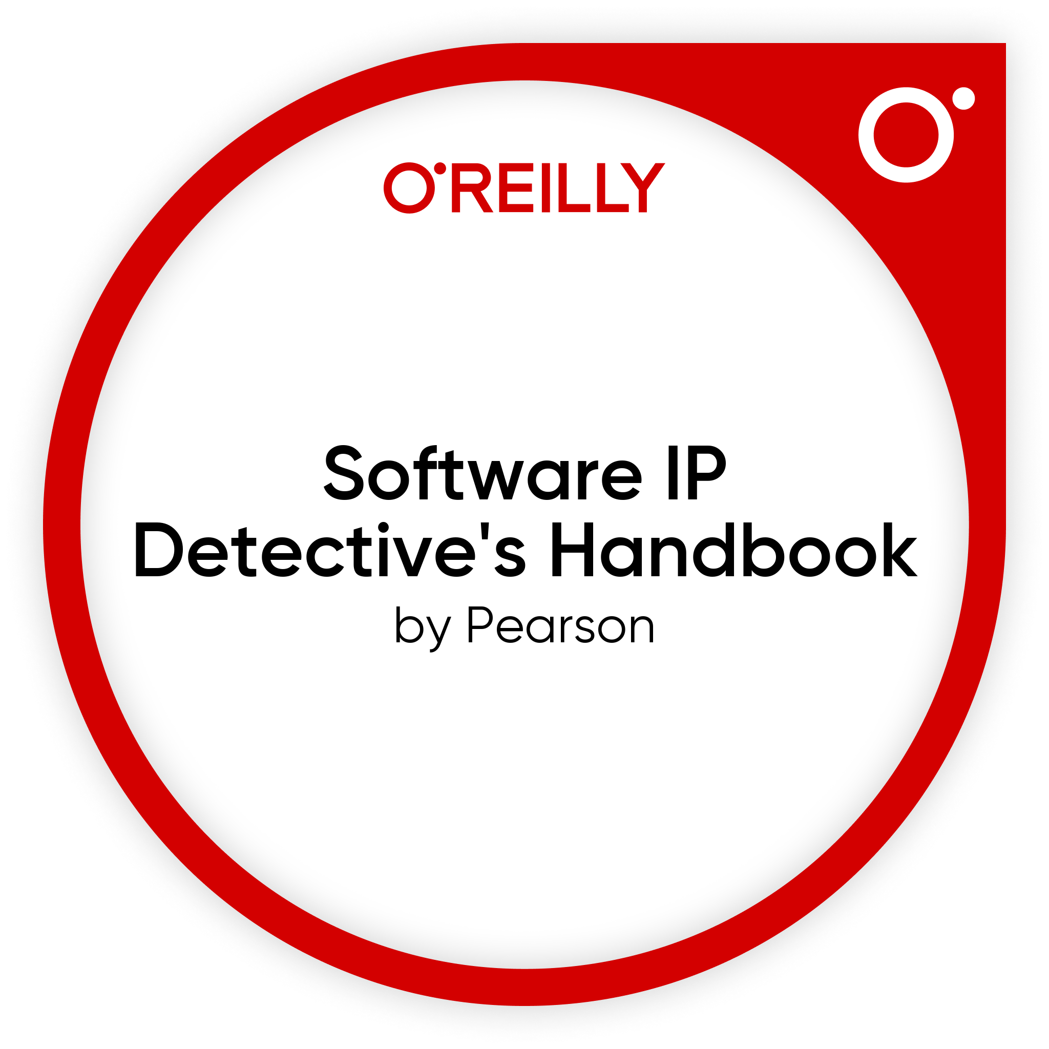 Software IP Detective's Handbook