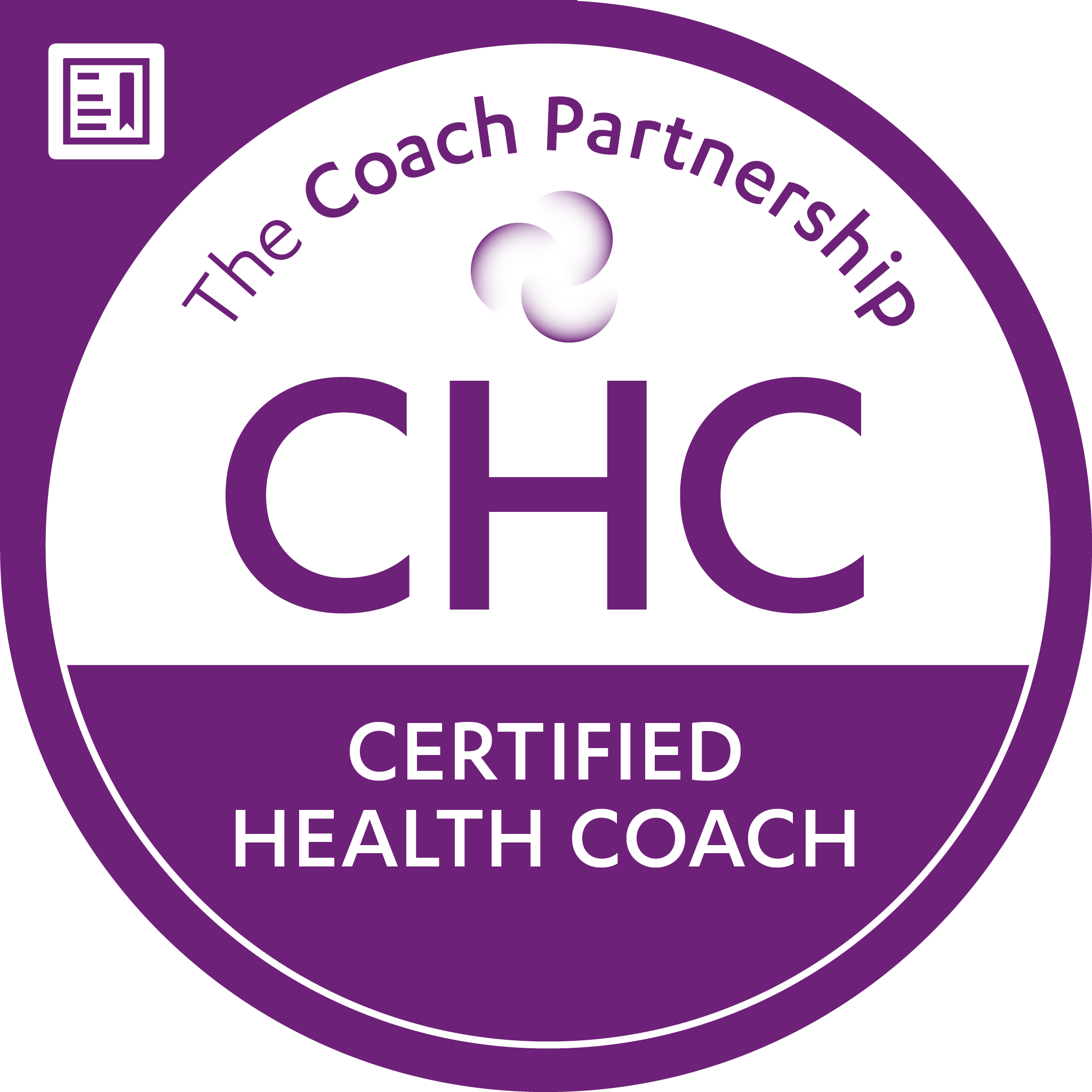 Health store coach certification