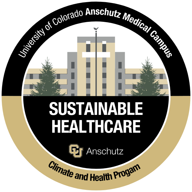 Sustainable Healthcare
