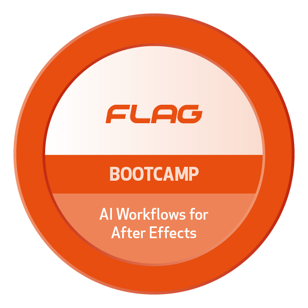 Bootcamp: AI Workflows for After Effects