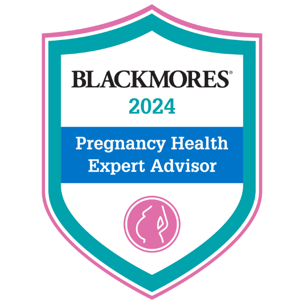 Blackmores Pregnancy Health Expert Advisor 2024 (AU)