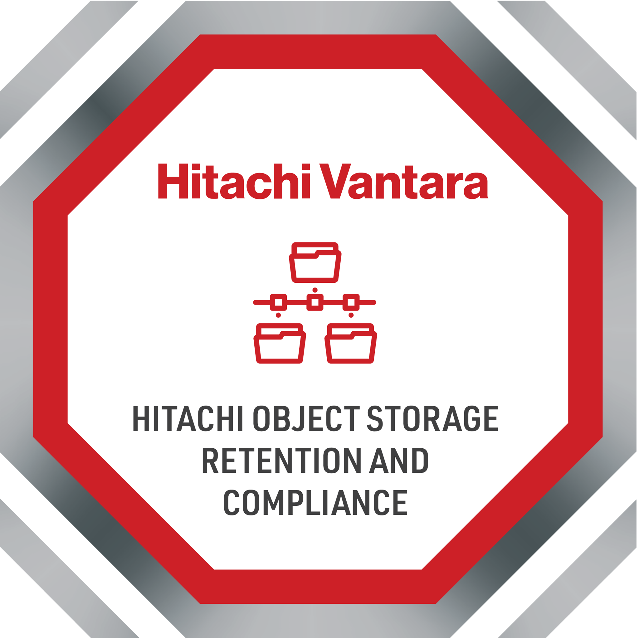 Hitachi Object Storage Retention and Compliance
