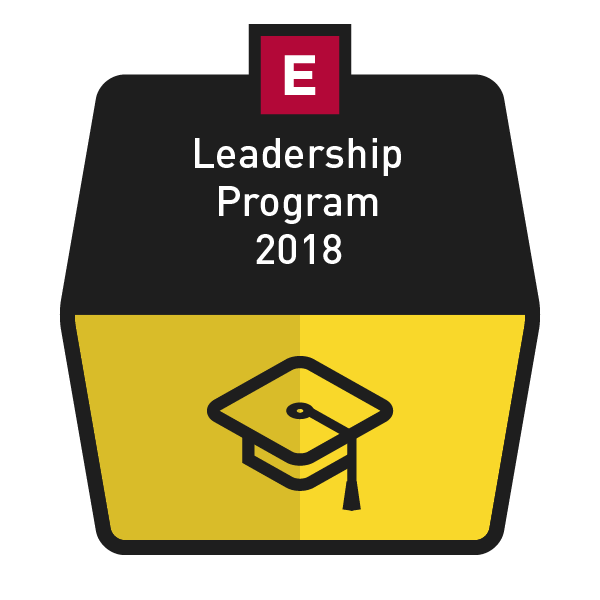 Leadership Program 2018